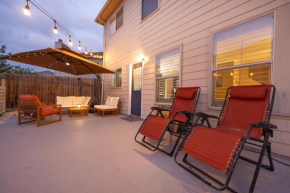 Home in San Antonio - Hampton Dale Retreat